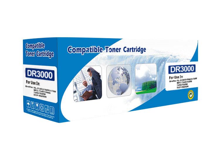 44274232-1-zoom.jpg Brother DR3000 / DR-3000 / 3000 Compatible Drum - Image 1