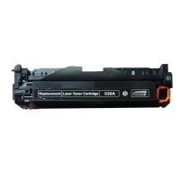HP Compatible Universal Toner Black CC530A/CE410A/530/530A/410/410A & Canon 718