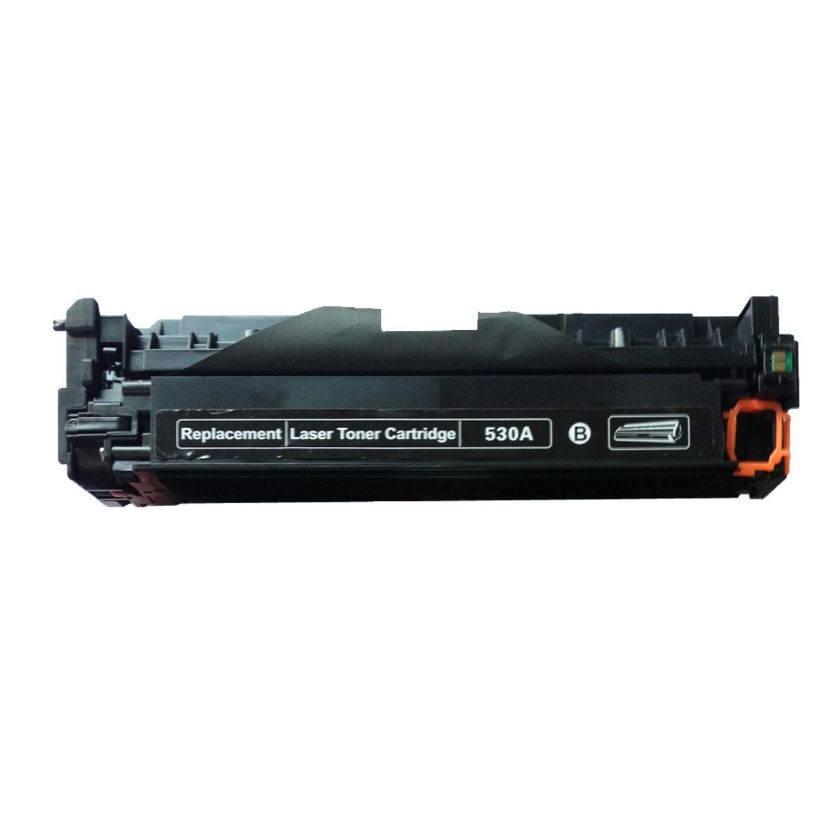 44476031-1-zoom.jpg HP Compatible Universal Toner Black CC530A/CE410A/530/530A/410/410A & Canon 718 - Image 1