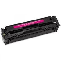 HP Compatible Universal Magenta Toner CC533A/CE413A/533/533A/413/413A & Canon 718