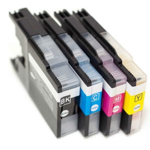 Brother LC77XL / LC73XL / LC-77 / LC-73 Ink Multipack - Compatible