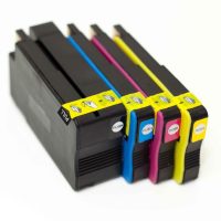 Compatible HP Ink Combo Pack Black HP950XL/HP950/950/950XL & Cyan/Magenta/Yellow  HP951XL/951/HP951/951XL/XL