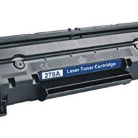 Canon 728 Black Toner Cartridge - Compatible