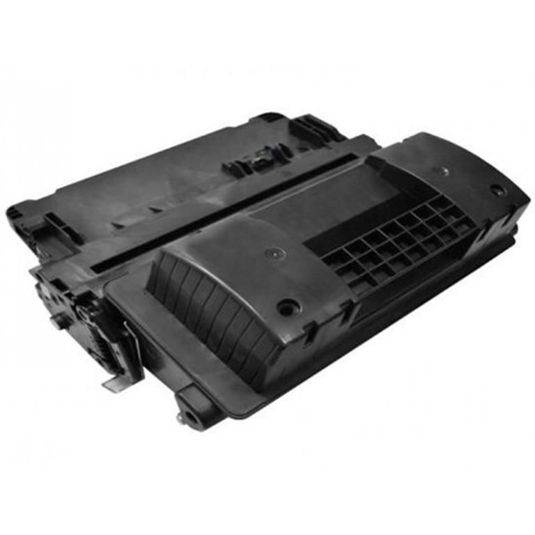 45333401-1-zoom.jpg HP 90X / CE390X Black Toner Cartridge - Compatible - Image 1