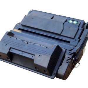 HP 39A / Q1339A / 39 Black Toner Cartridge - Compatible