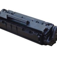 HP 80A / CF280A Black Toner Cartridge - Compatible