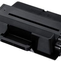 Samsung D205 / MLT-D205L Black Toner Cartridge - Compatible