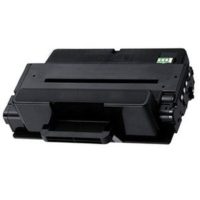 Samsung D203L / MLT-D203L Black Toner Cartridge - Compatible