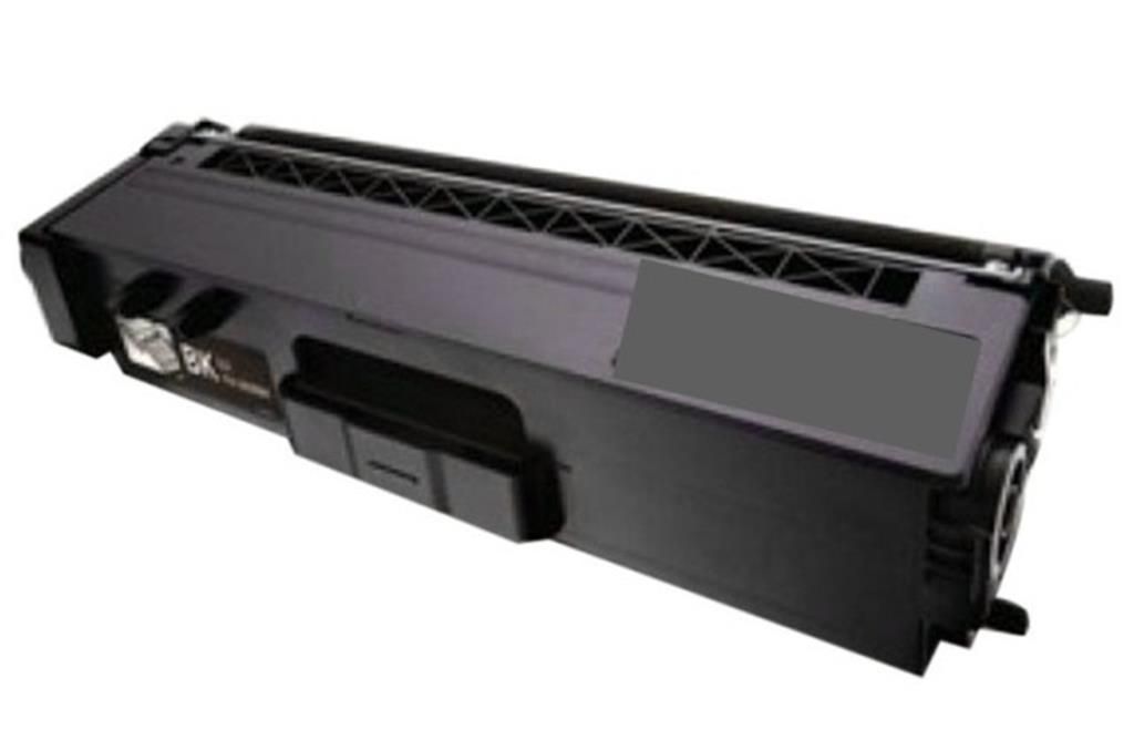 45333520-1-zoom.jpg Brother TN369 / TN-369 / 369 Black Toner Cartridge - Compatible - Image 1
