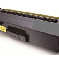 Brother TN369 / TN-369 / 369 Yellow Toner Cartridge - Compatible