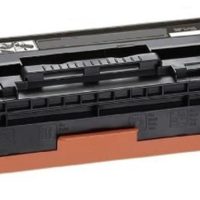 Canon 731 Black Toner Cartridge - Compatible