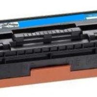 Canon 731 Cyan Toner Cartridge - Compatible