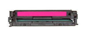 45333556-1-zoom.jpg Canon 731 Magenta Toner Cartridge - Compatible - Image 1