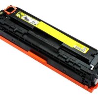 Canon 731 Yellow Toner Cartridge - Compatible