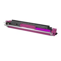 HP 130A / CF353A Magenta Toner Cartridge - Compatible