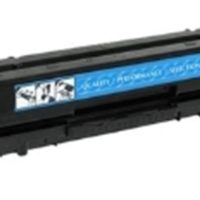 HP 128A / CE321A Cyan Toner Cartridge - Compatible