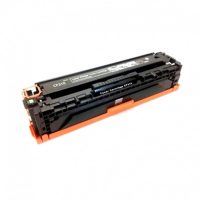 HP 131X / CF210X Black Toner Cartridge - Compatible