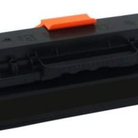 HP 201A / CF400A Black Toner Cartridge - Compatible