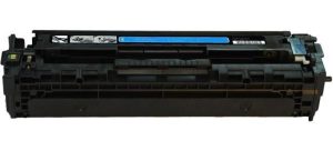 45333616-1-zoom.jpg HP 304A / CC531A Cyan Toner Cartridge - Compatible - Image 1