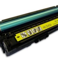 HP 507A / CE403A Magenta Toner Cartridge - Compatible