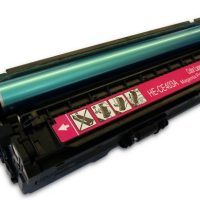 HP 507A / CE403A / 507 Magenta Toner Cartridge - Compatible