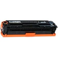 HP 410A / CF410A / 410 Black Toner Cartridge - Compatible