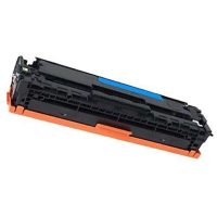 HP 410A / CF411A / 411 Cyan Toner Cartridge - Compatible