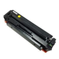 HP 410A / CF412A / 412 Yellow Toner Cartridge - Compatible