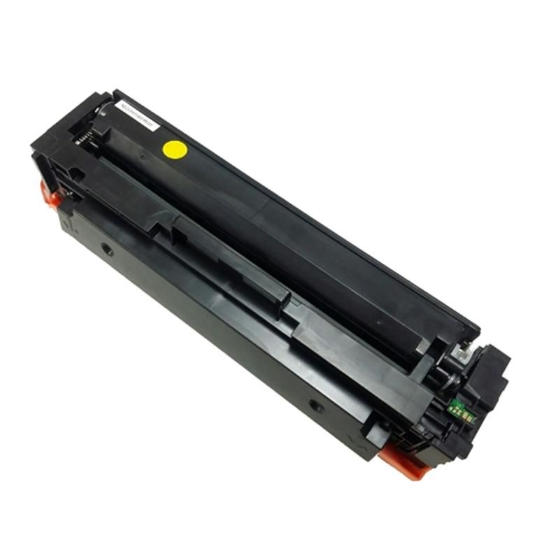 45333679-1-zoom.jpg HP 410A / CF412A / 412 Yellow Toner Cartridge - Compatible - Image 1