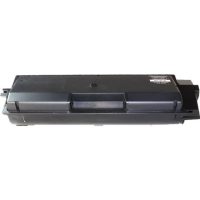 Kyocera TK590 Black Toner Cartridge - Compatible