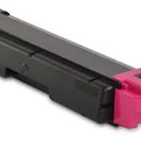 Kyocera TK590 Magenta Toner Cartridge - Compatible