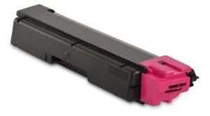 Kyocera TK590 Magenta Toner Cartridge - Compatible - Image 1