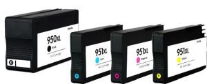 46499165-1-zoom.jpg HP 950XL / HP 951XL / CN045AE / CN046AE / CN047AE / CN048AE Ink Cartridge Multipack - Compatible - Image 1