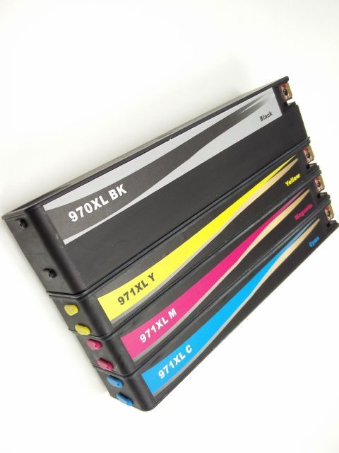 46499169-1-zoom.jpg HP 970XL / 971XL / CN625AE / CN626AE / CN627AE / CN628AE - Compatible - Image 1