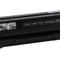 Generic HP CB540A (125A) CB 540A Black Compatible Toner Cartridge