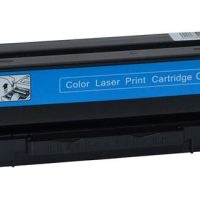 Generic HP CB541A (125A) CB 541A Cyan Compatible Toner Cartridge