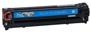 47575733-1-zoom.jpg Generic HP CB541A (125A) CB 541A Cyan Compatible Toner Cartridge - Image 1