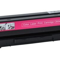 Generic HP CB543A (125A) CB 543A Magenta Compatible Toner Cartridge