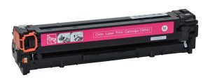 47575735-1-zoom.jpg Generic HP CB543A (125A) CB 543A Magenta Compatible Toner Cartridge - Image 1