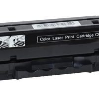 Generic HP CC530A 530A HP 304 A Black Compatible Toner Cartridge