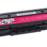 Generic HP CC533A 533A HP 304 A Magenta Compatible Toner Cartridge