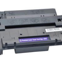 Generic HP CE255A 55A 255A 255 Black Compatible Toner Cartridge