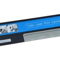 Generic HP CE311A (126A) 311A Cyan Compatible Toner Cartridge