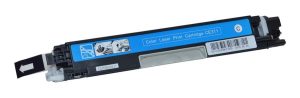 Generic HP CE311A (126A) 311A Cyan Compatible Toner Cartridge - Image 1