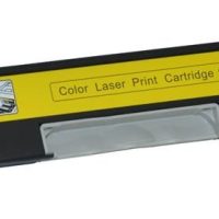 Generic HP CE312A (126A) 312A Yellow Compatible Toner Cartridge