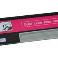 Generic HP CE313A (HP 126A) 313A Magenta Compatible Toner Cartridge