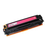HP 128A / CE323A Magenta Toner Cartridge - Compatible