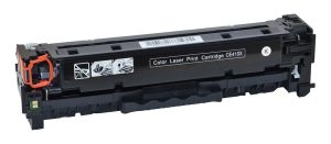 Generic HP CE410X (305X) 410X High Yield Black Compatible Toner Cartridge - Image 1