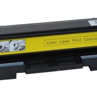 Generic HP CE412A (305A) 412A Yellow Compatible Toner Cartridge
