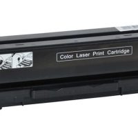 Generic HP CF210X (131X) 210X High Yield Black Compatible Toner Cartridge